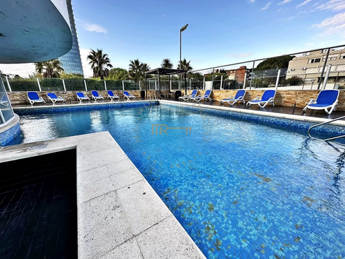 Punta Del Este, A Pasos De Mar Próximo Hotel Conrad