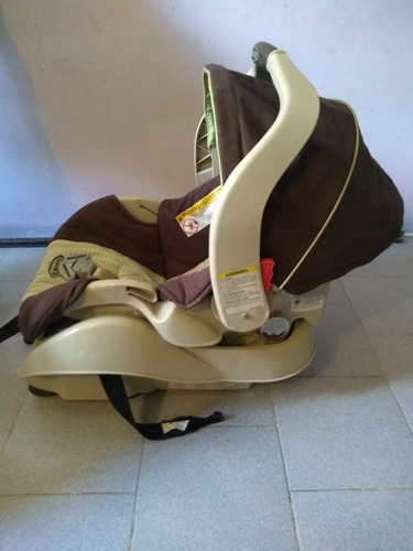 Coche Graco Unisex
