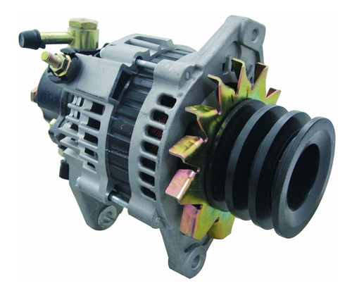 Alternador Npr 12v 