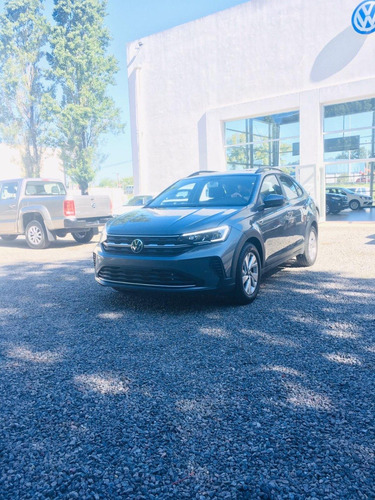 *nueva Volkswagen Nivus 1.0 T $300.000 O Tu Usado + Cuotas D