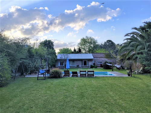 Imagen 4 de 30 de Venta Hermosa Quinta 5 Amb, Lote 1000m2