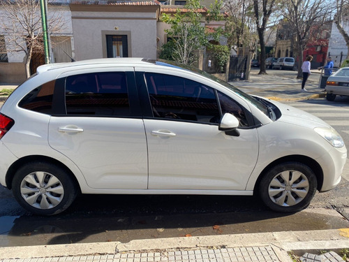 Imagen 2 de 5 de Citroen C3 1.5