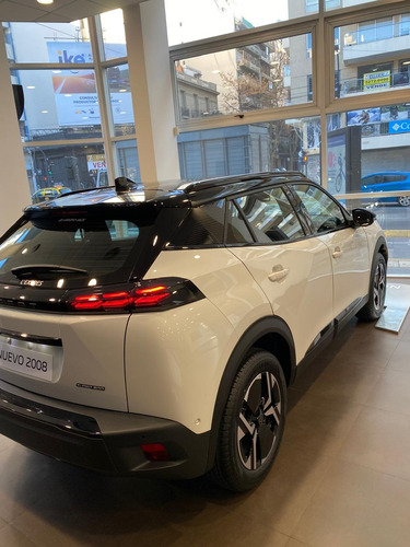 Peugeot 2008 1.0T Gt
