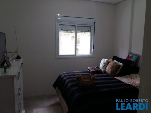 Imagem 8 de 8 de Apartamento - Morumbi - Sp - 552420