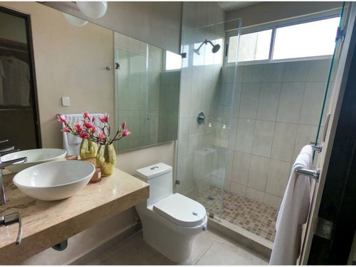 Imagen 7 de 12 de Departamento En Venta Supermanzana 329