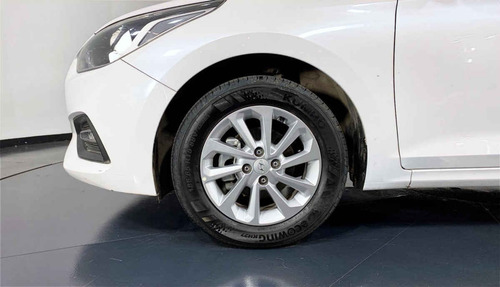 Imagen 9 de 15 de 108653 - Hyundai Accent 2018 Con Garantía