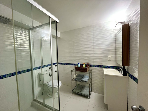 Departamento En Venta Interlomas Palma Criolla