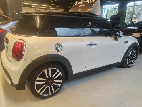 Mini Cooper S S Classic