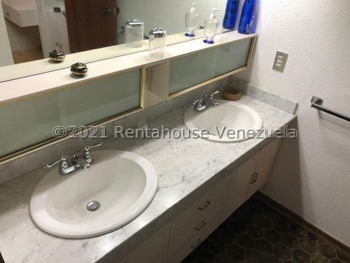 Imagen 19 de 26 de Colinas De Bello Monte Casa En Venta Jesús Enrique Díaz 22-21709 Caracas Baruta