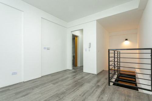 Imagen 20 de 30 de Dos Ambientes Duplex Patio A Estrenar Villa Crespo