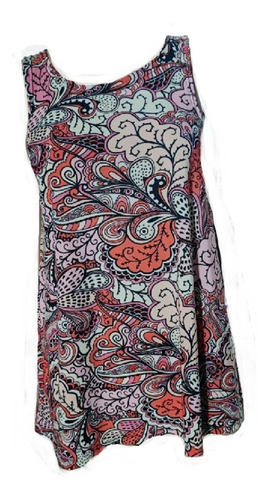 Imagen 1 de 9 de Musculosas Evasè Talles S M L Xl Xxl 3xl 4xl
