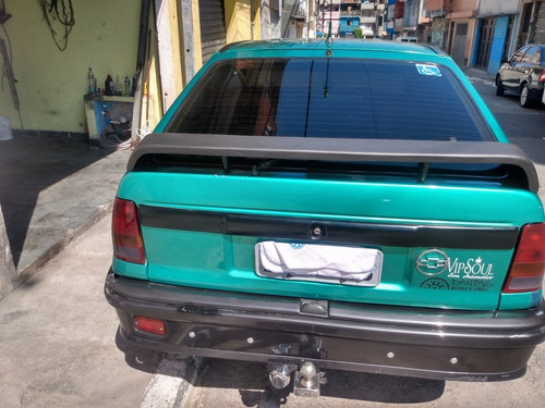 Gm Kadett Kadett