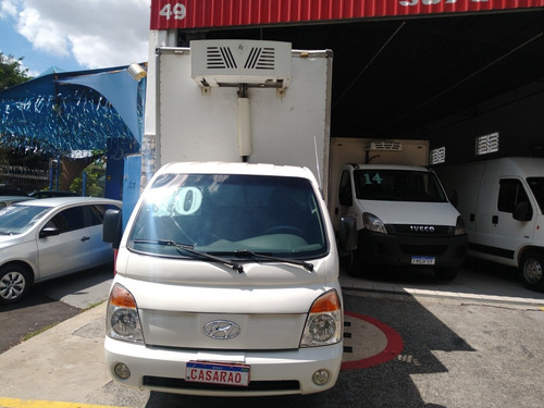 Hyundai Hr 2010 Refrigerada