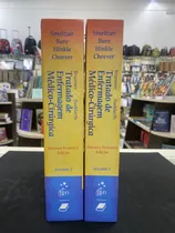 Comprar Livro Tratado De Enfermagem Médico Cirúrgica 2 Vols. - Medicina\u002F Enfermagem Novo
