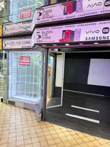 Arriendo Local Comercial Eurocentro