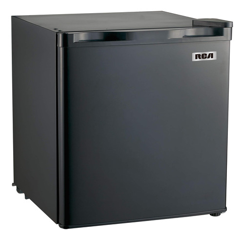 Refrigerador Rca Rfr115-black De 1.6 Pies Cúbicos Color Negr