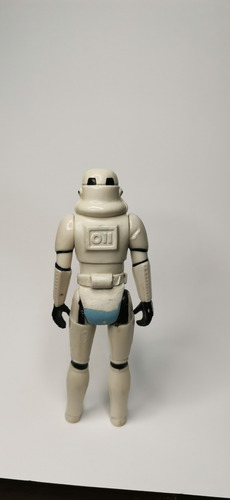 Darth Vader Gmfgi 1977 (Usado)