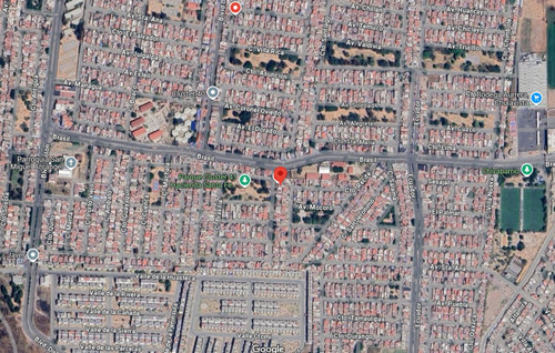 Casa En Jalisco Fraccionamiento Hacienda Santa Fe (sg)