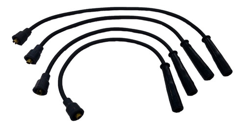 Cable Bujia Fiat Palio Siena Uno Fire 1.3 