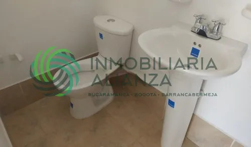 Local En Arriendo En Campo Hermoso. Cod A13510