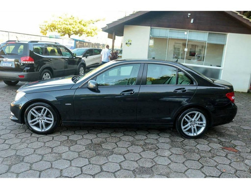 Mercedes-benz C-180 Cgi Classic 1.8 At