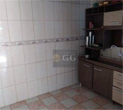 Imagem 5 de 6 de Residência Com 3 Dormitórios À Venda, 60 M² Por R$ 62.000 - Santa Cecília - Viamão/rs - Ca0872