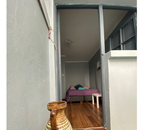 Imagen 16 de 18 de Casa Amoblada - Ubicación Residencial En Ñuñoa