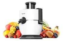 Comprar Juguera Extractor De Jugos Frutas Y Verduras 650w 