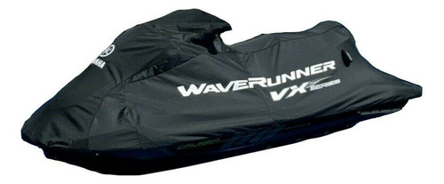 Motor Vx Cruiser Cubierta Premium Waverunner