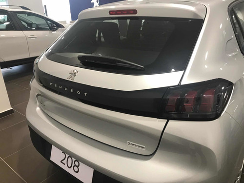 Peugeot 208 1.6 Like Pack