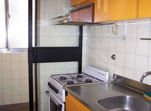 Departamento En Venta - 1 Dormitorio 1 Baño - 40mts2 - Lomas De Zamora