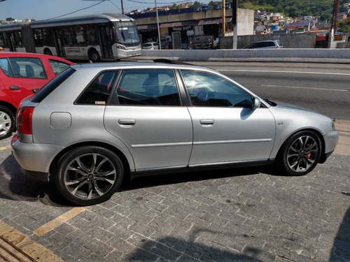 Audi A3 1.8 Turbo Completo Teto Solar Automática