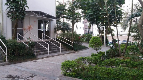 Imagem 9 de 15 de Apartamento Em Planalto - São Bernardo Do Campo - 1322
