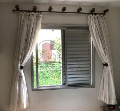 Imagem 9 de 15 de Apartamento - Vila Lageado - Ref: 12999 - V-12999