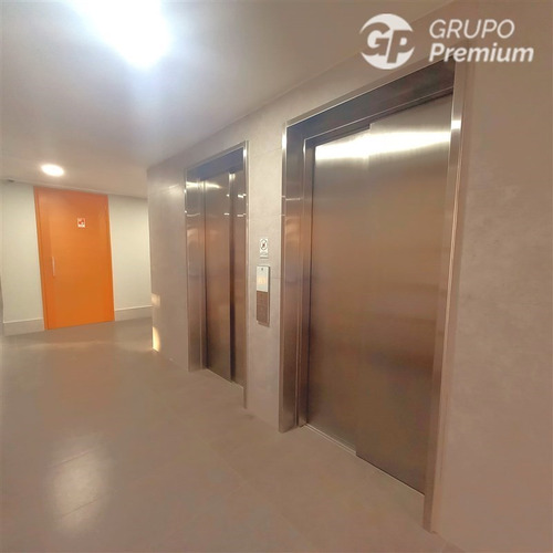 Departamento En Arriendo De 1 Dorm. En Concepción