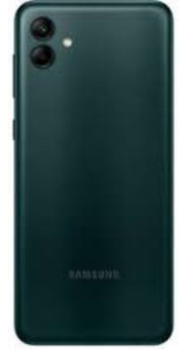 Celular Samsung Galaxy A04v 4ram 64 Gb Dual Sim Alb Color Verde