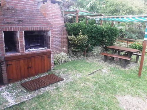 Imagen 12 de 12 de Lote Multifamiliar Con Dos Duplex - Valeria Del Mar