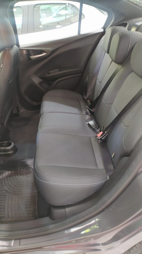 Imagen 8 de 15 de Fiat Cronos 1.3 Precision Cvt! Contado - Financiado! Lh1