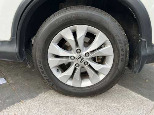 Honda CR-V 2.4 Lx 2wd 185cv At