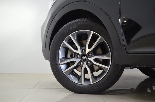 Hyundai Creta 2.0 16v Flex Pulse Automático