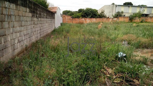 Excelente Chácara À Venda, 1000 M² Por R$ 260.000 - Chácaras Cruzeiro Do Sul - Campinas/sp - Ch0439