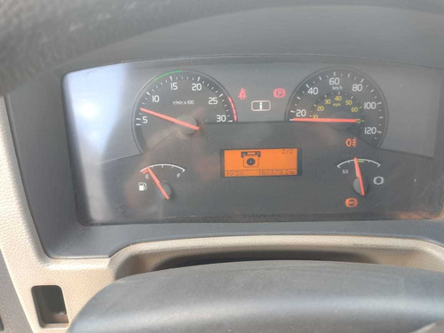 Volvo Vm 330 6x4