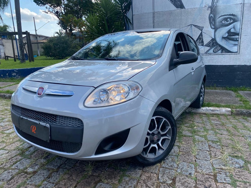 Fiat Palio 1.0 Attractive Flex 5p
