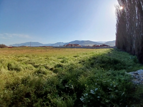  Hermosa Parcela / Terreno En Batuco Lampa  Oportunidad