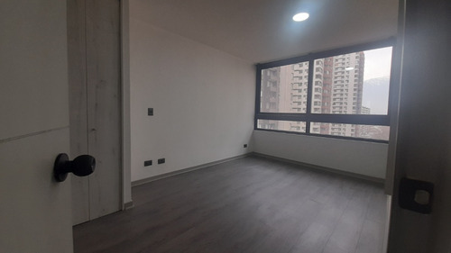 Impecable Dpto Nuevo 01 Dormitorio Y Estacion. En Macul