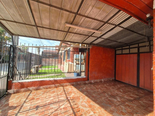 Arriendo Casa 3d-1b Maipú
