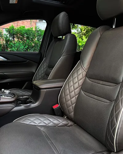 Mazda CX-9 2.5 Grand Touring Signature