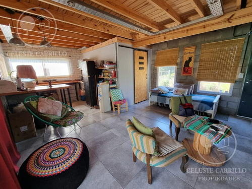 Venta - Casa - Barrio Parque Sakura