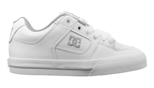 Zapatillas Dc Shoes Niños Urbana Pure