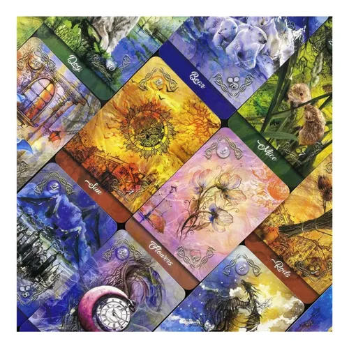 Tarot Gitano - Tres Preguntas Por Si O Por No Con Sibilla